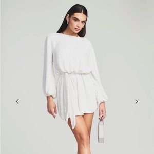 Retrofete grace dress size S excellent condition!